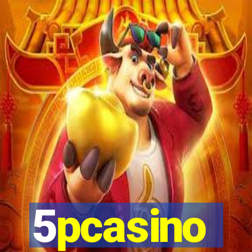 5pcasino