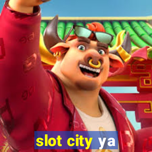 slot city уа