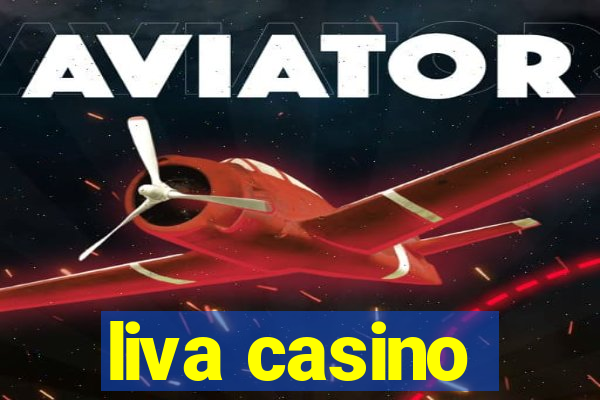 liva casino