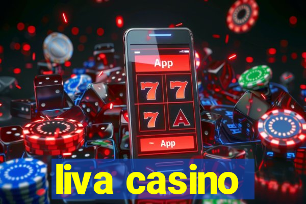 liva casino