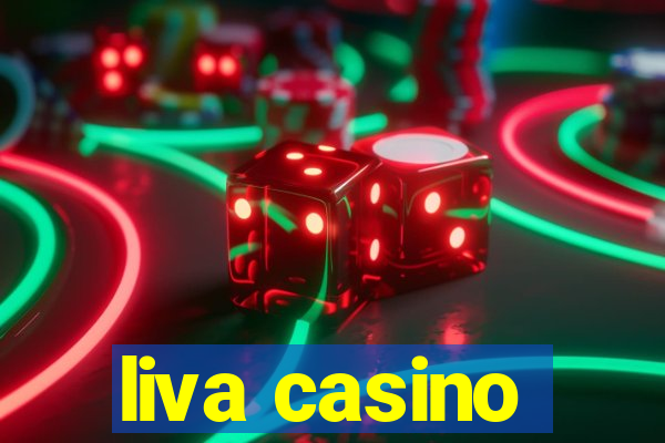 liva casino