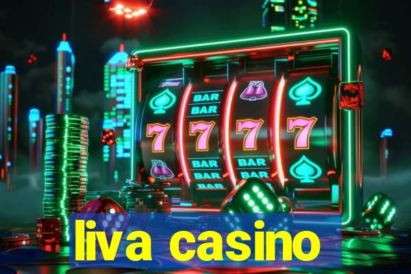 liva casino