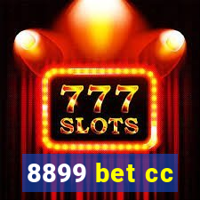 8899 bet cc