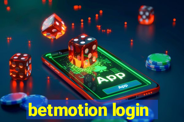 betmotion login