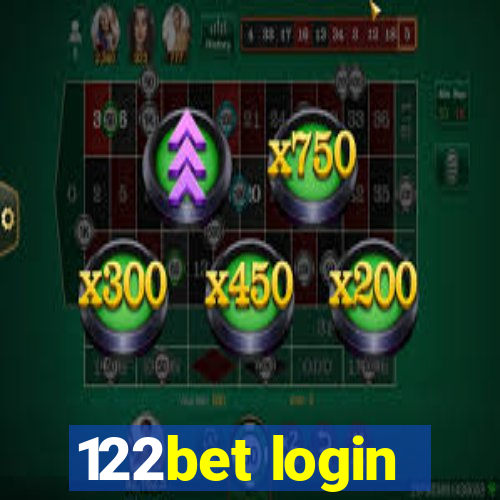 122bet login