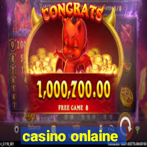 casino onlaine