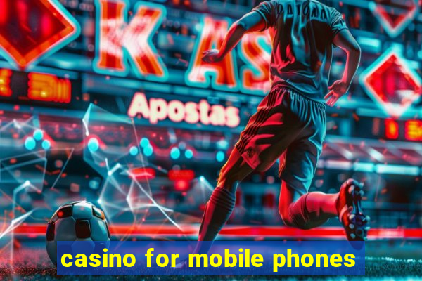 casino for mobile phones