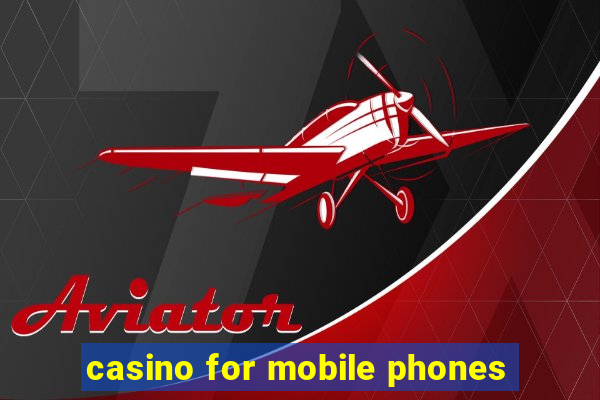 casino for mobile phones