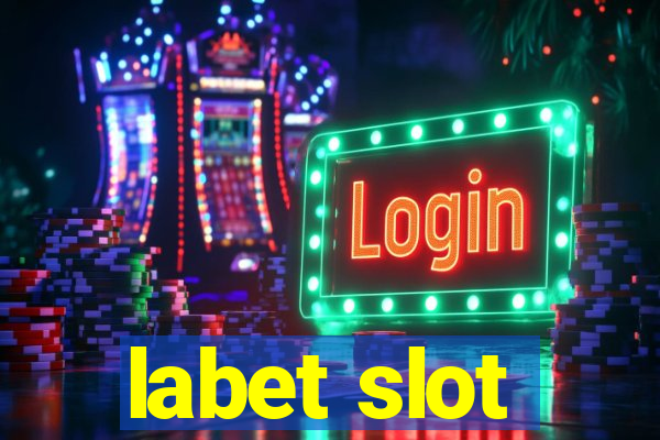 labet slot