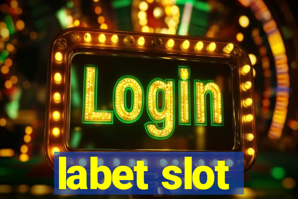 labet slot