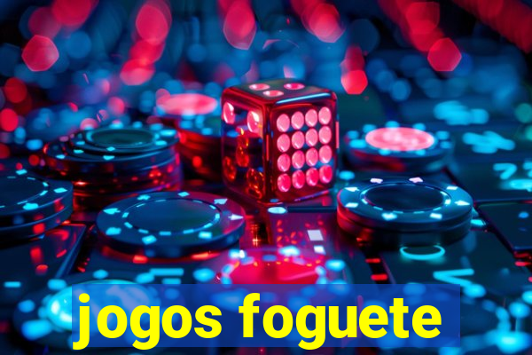 jogos foguete