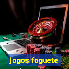 jogos foguete