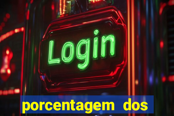 porcentagem dos slots pg popbra