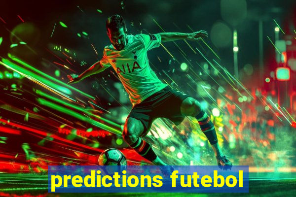 predictions futebol