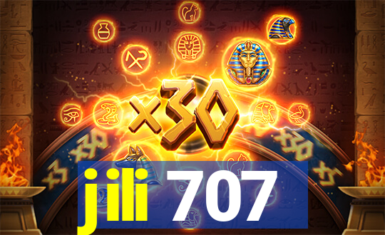 jili 707