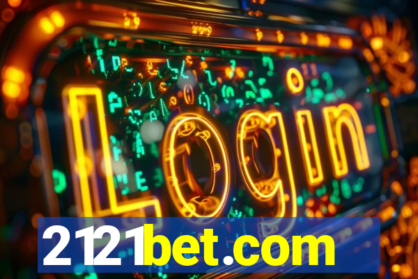 2121bet.com