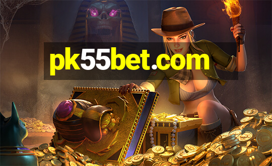 pk55bet.com