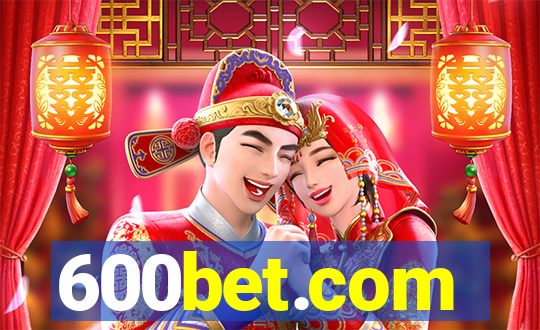 600bet.com