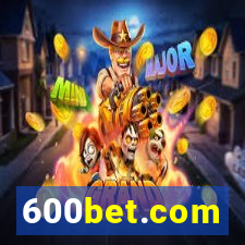 600bet.com