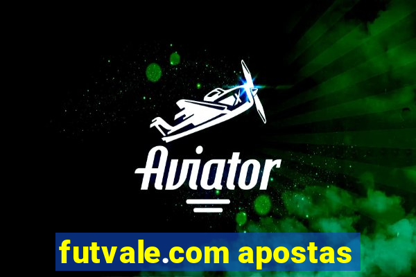 futvale.com apostas