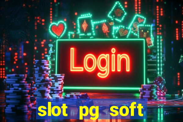 slot pg soft prodevreal com br