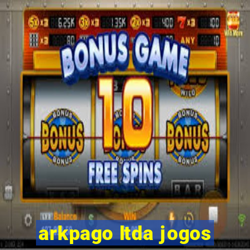 arkpago ltda jogos