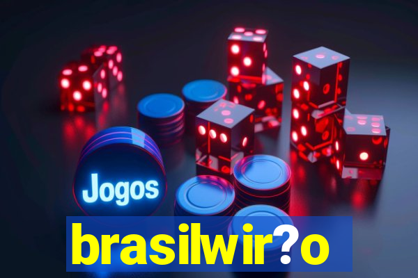 brasilwir?o