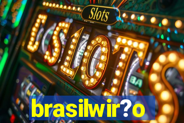 brasilwir?o