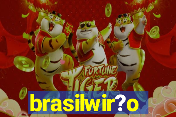 brasilwir?o