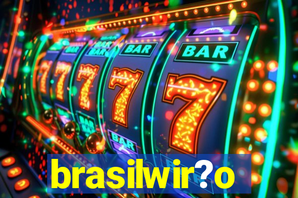 brasilwir?o