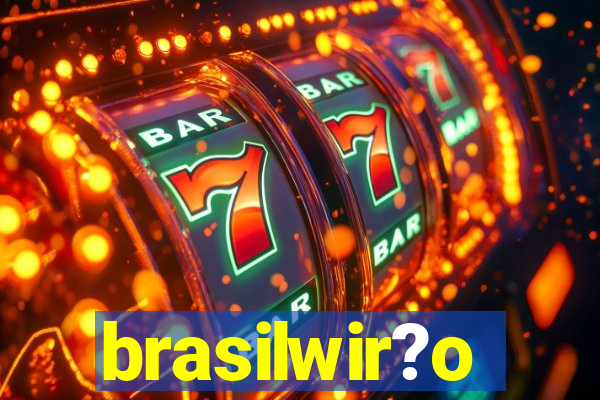 brasilwir?o