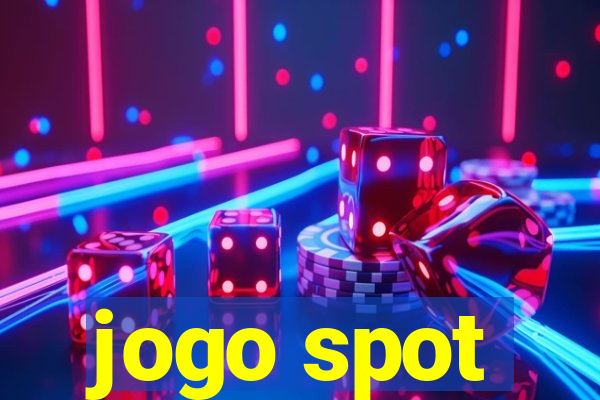 jogo spot