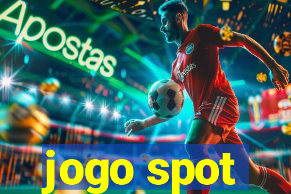 jogo spot