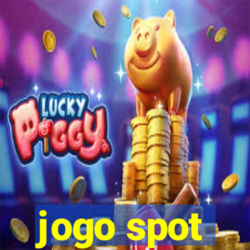 jogo spot