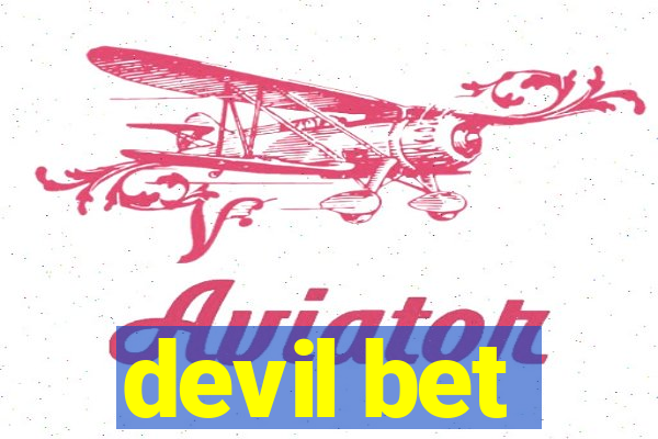 devil bet