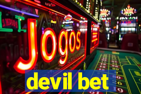 devil bet