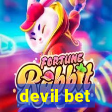 devil bet