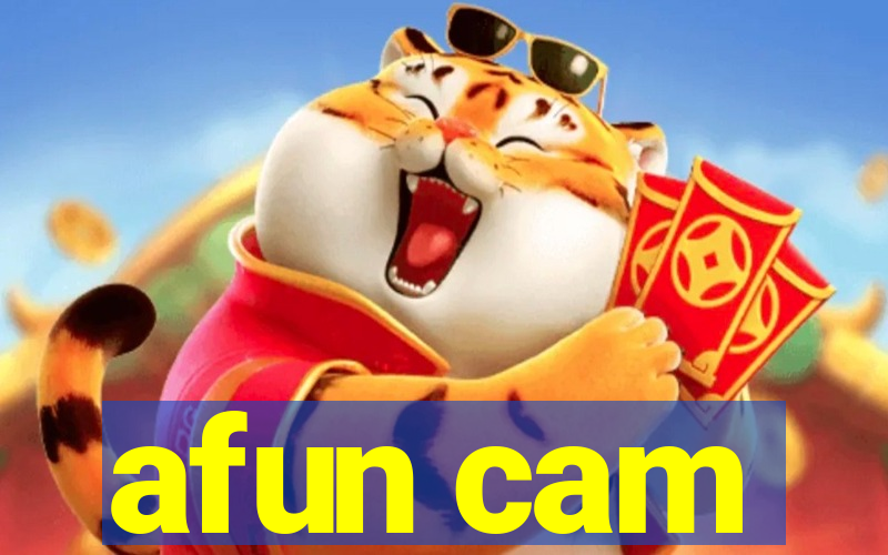 afun cam