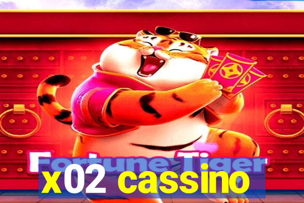 x02 cassino