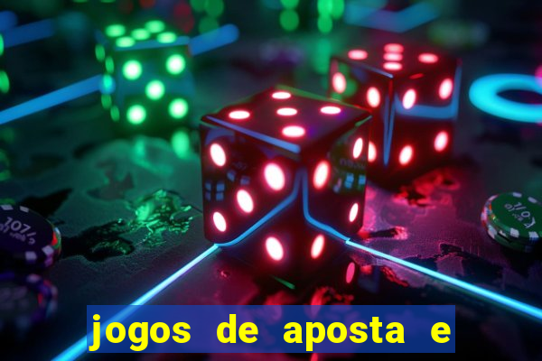 jogos de aposta e ganhar dinheiro