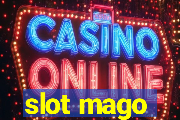 slot mago