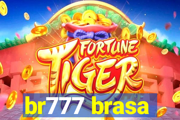 br777 brasa