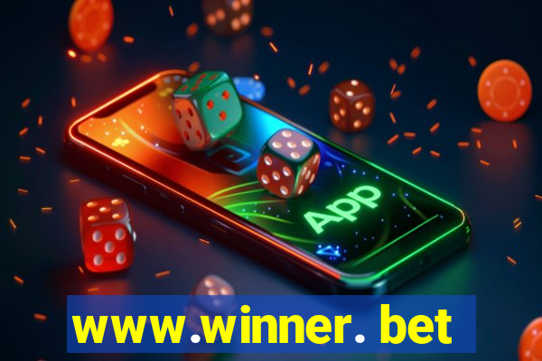 www.winner. bet