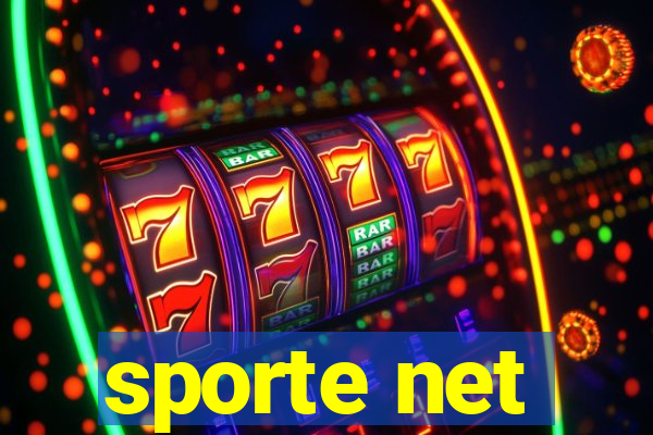 sporte net