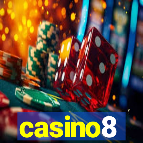 casino8