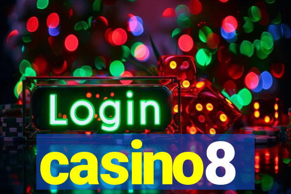 casino8