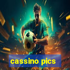 cassino pics