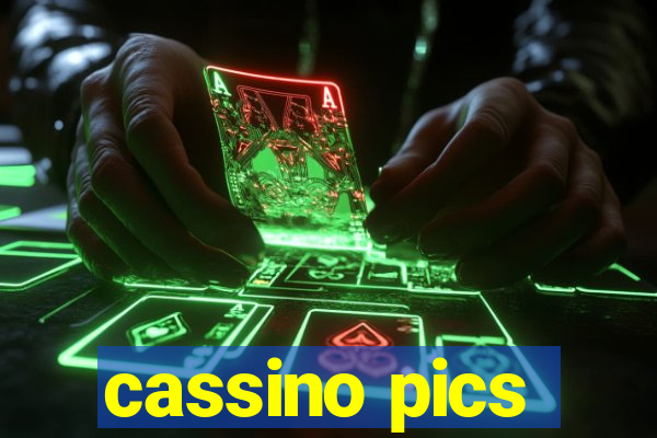 cassino pics