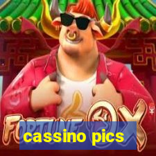 cassino pics