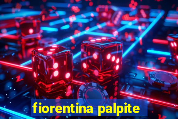 fiorentina palpite